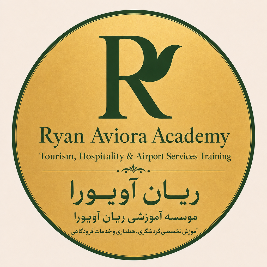 Ryan Aviora Academy